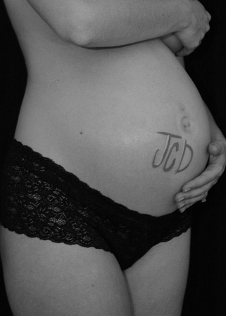 "Mommy to Be"